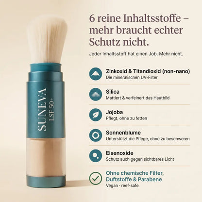 Suneva LSF 50+